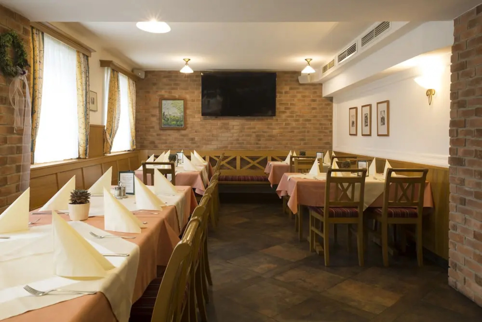 1A Landhotel Schicklberg