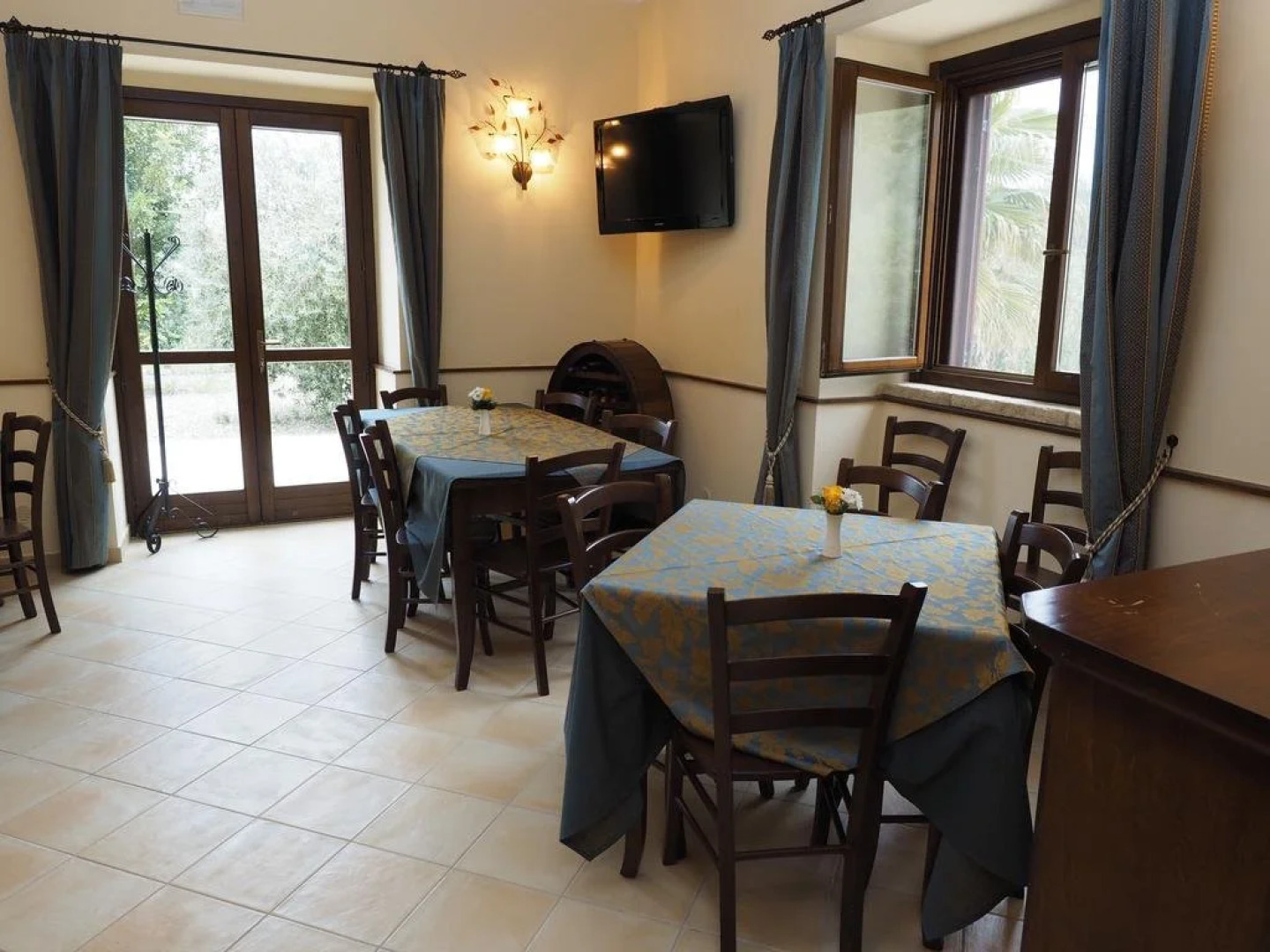 Hotel Relais Tenuta La Fenice