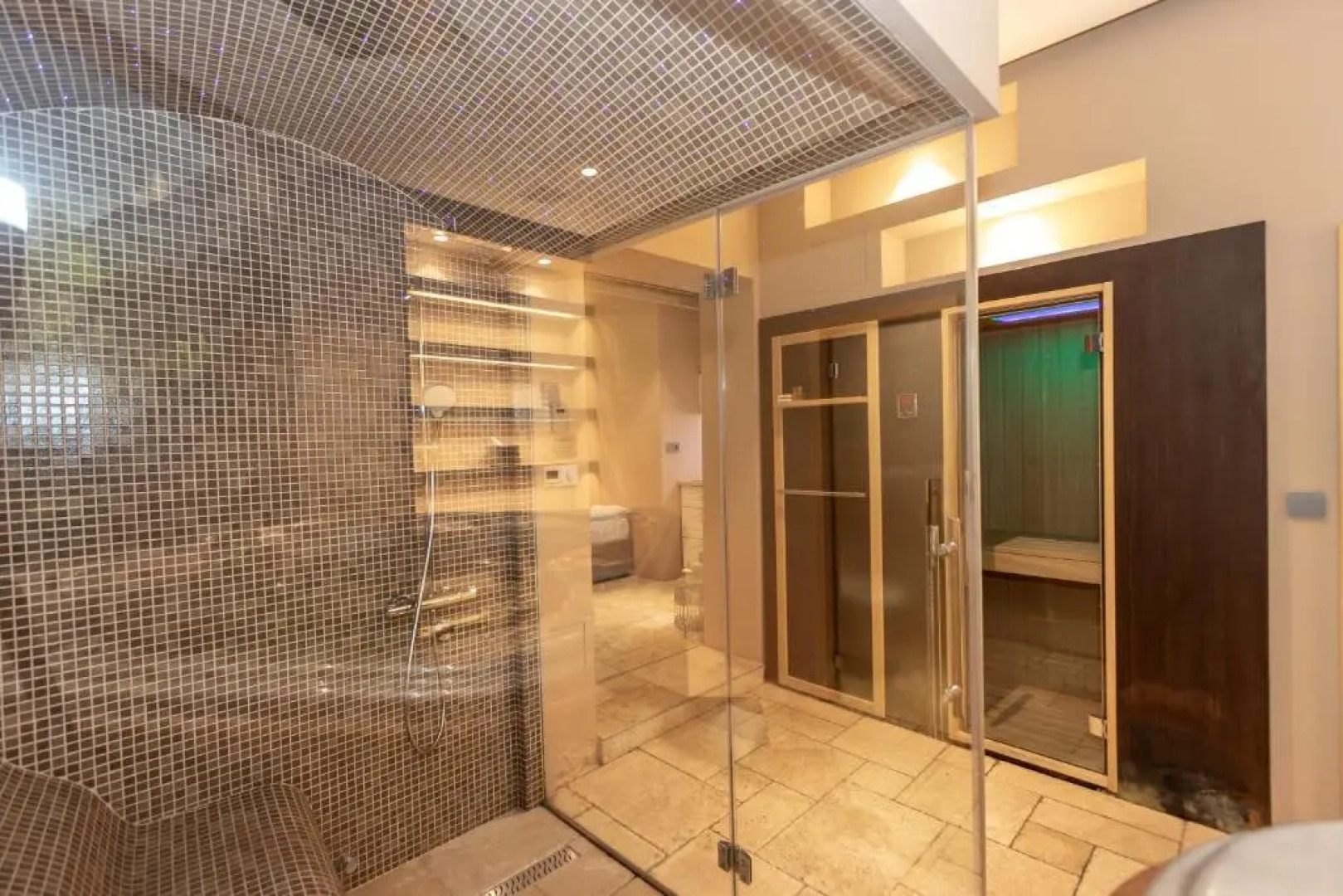 Apartments Marconio Wellness Club