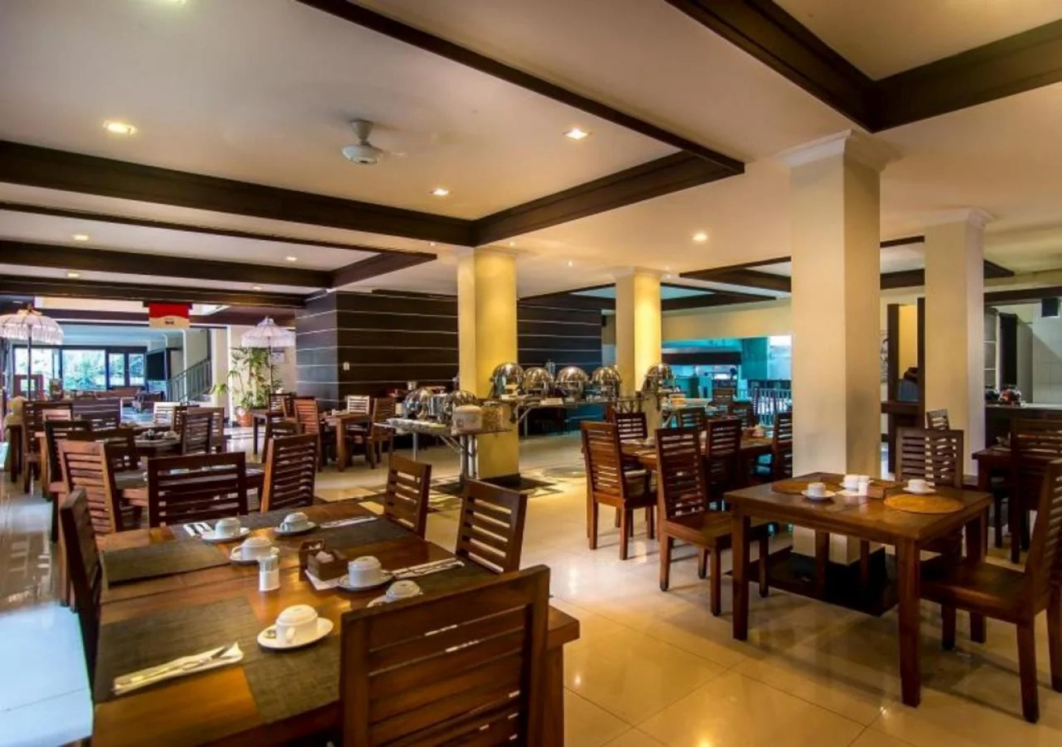 Champlung Mas Hotel Legian