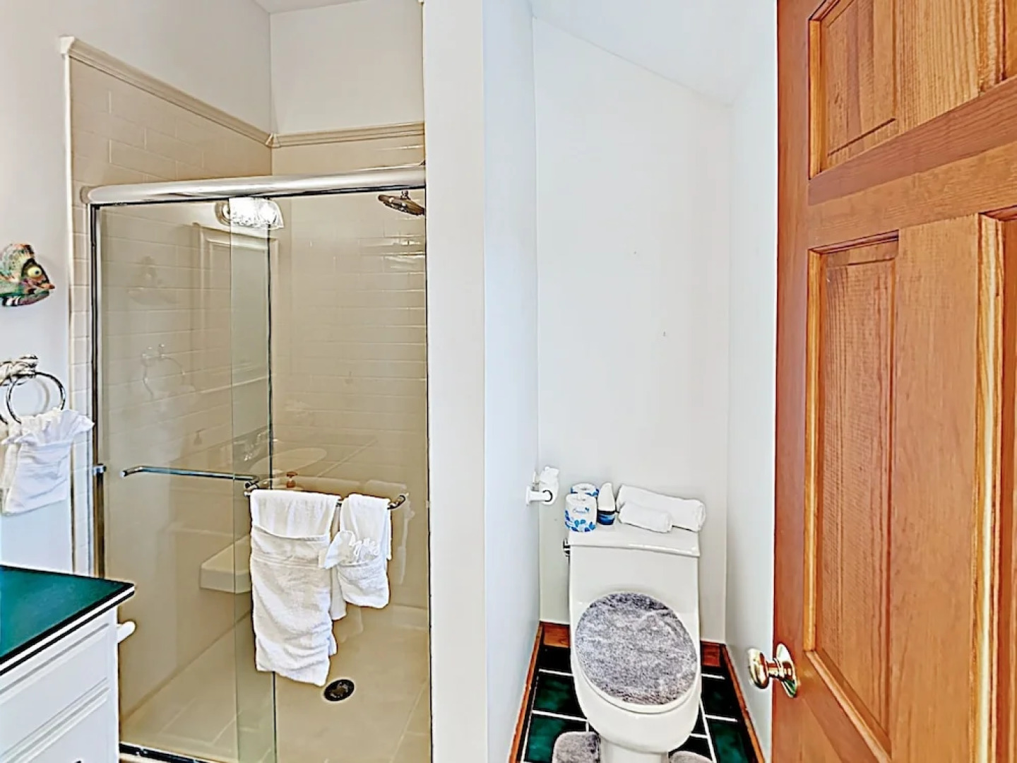 55 West Dennis - 3 Br Home