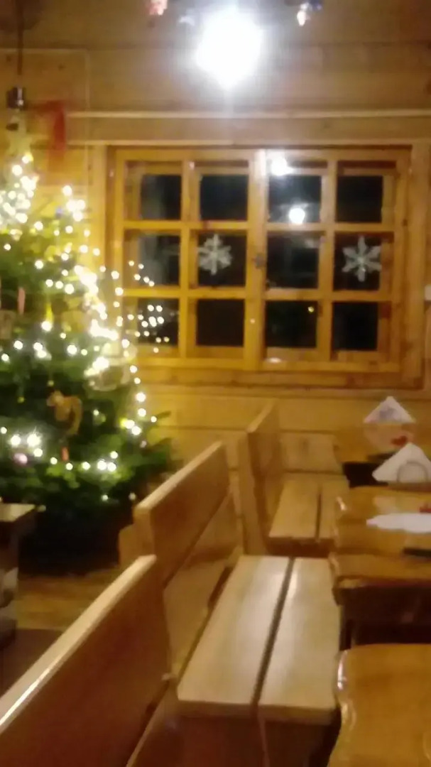 Góralska Czarcia Chata pod Jałowcem