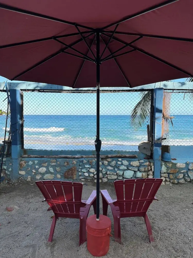 Villa Sea Foam Shore