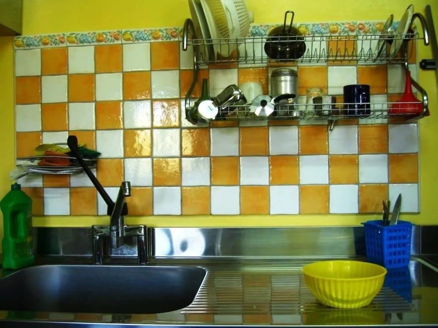 Masseria Santa Lucia