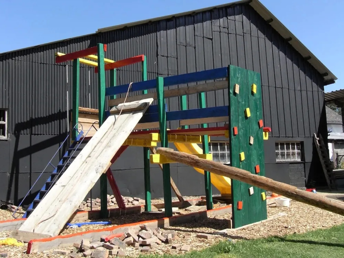 Apartment in Burg Reuland With Forest