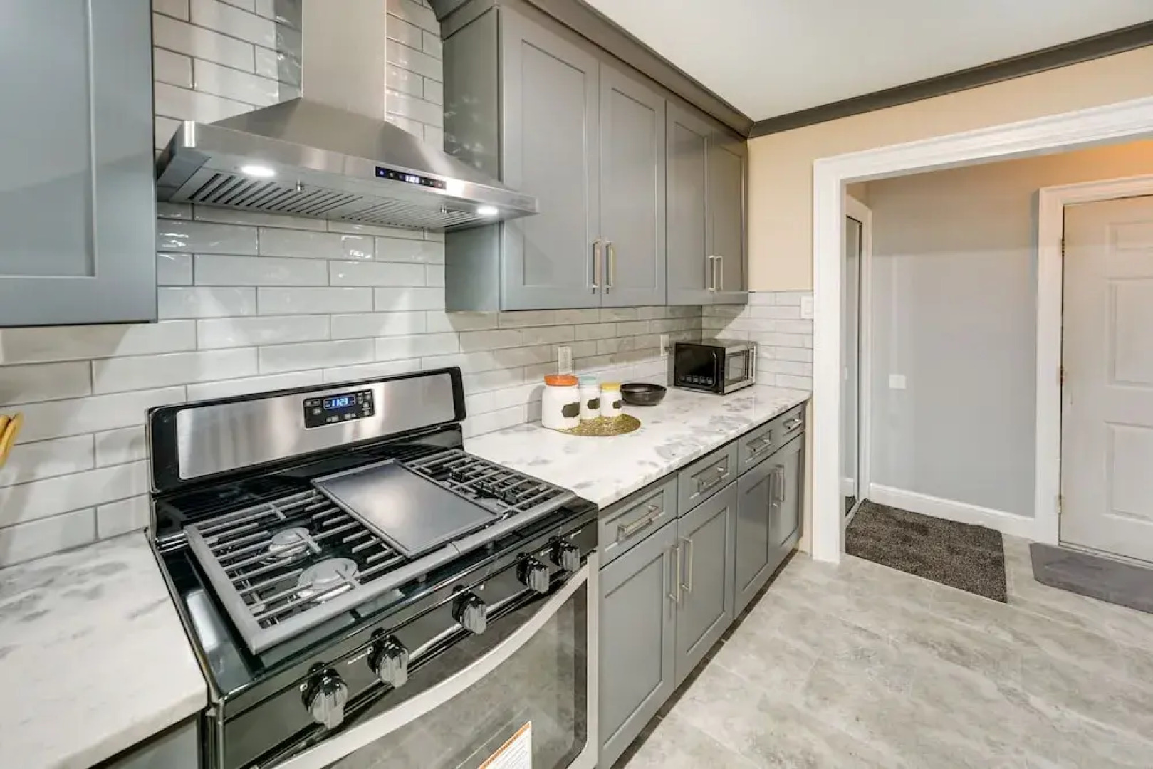 Family-friendly Troy Vacation Rental w/ Fire Pit!