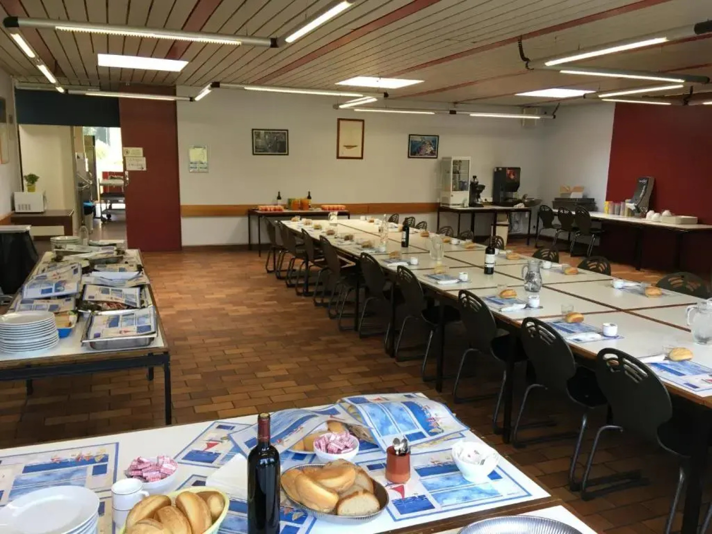 Auberge De Jeunesse Lorient