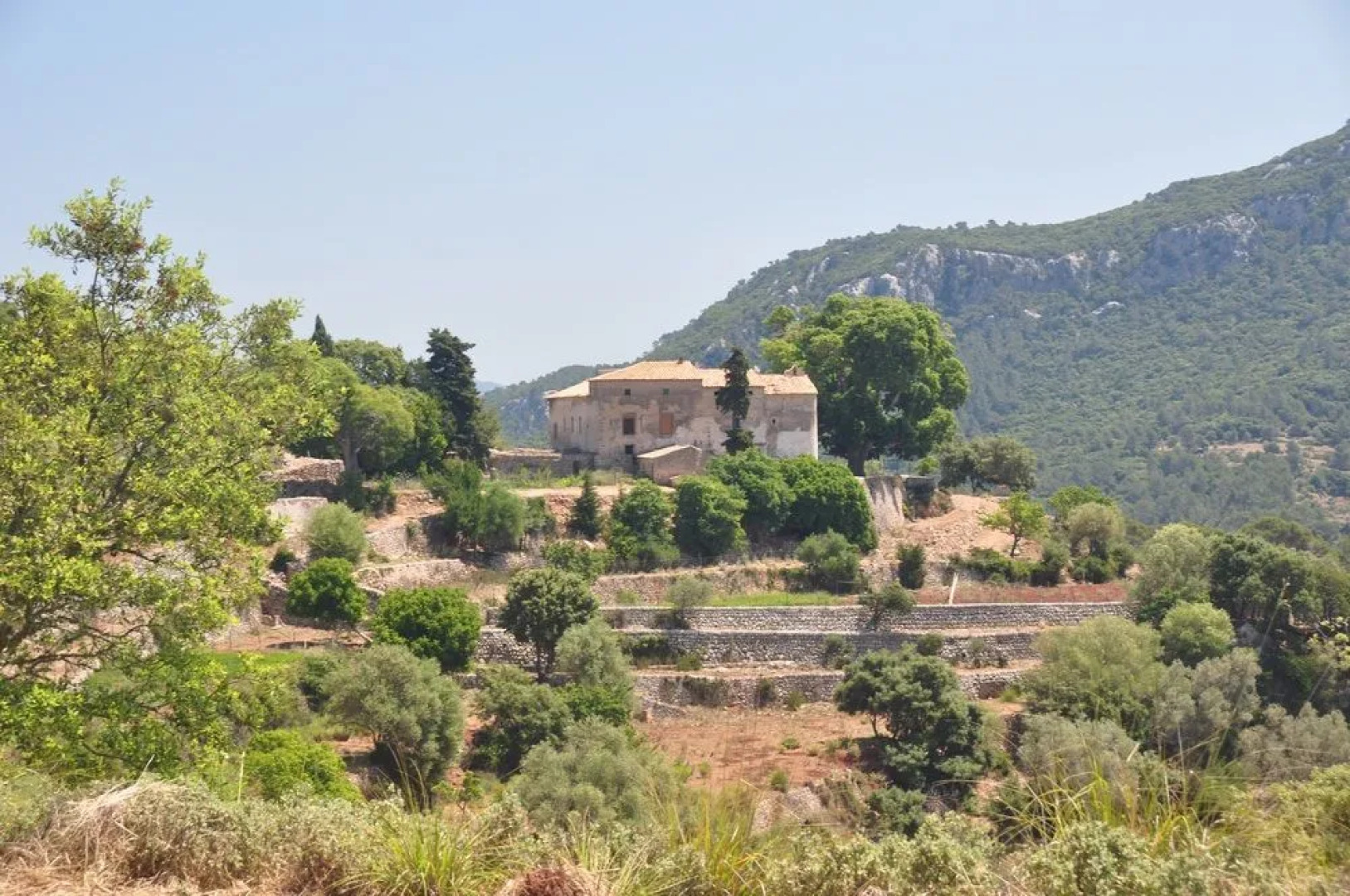 Sa Campaneta Agroturismo