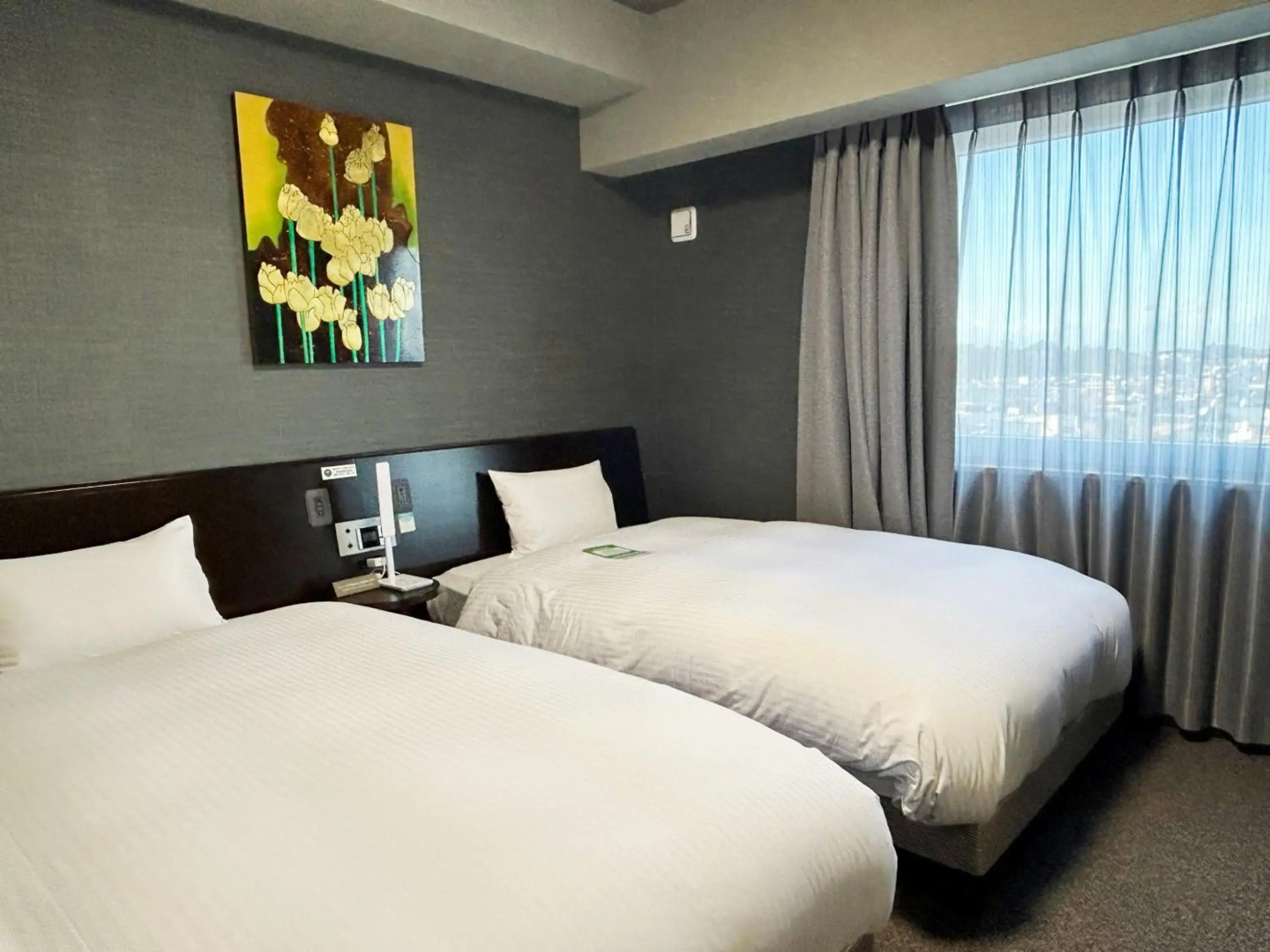 Hotel Route Inn Iwata Inter