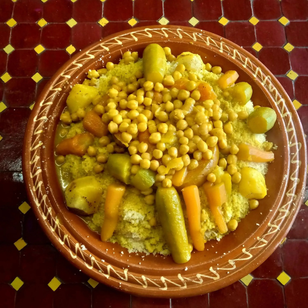 Espace Kasbah Amridil