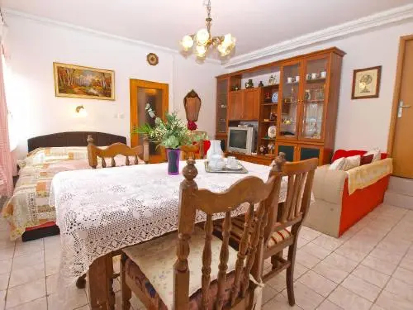 Apartments Vesna 1236