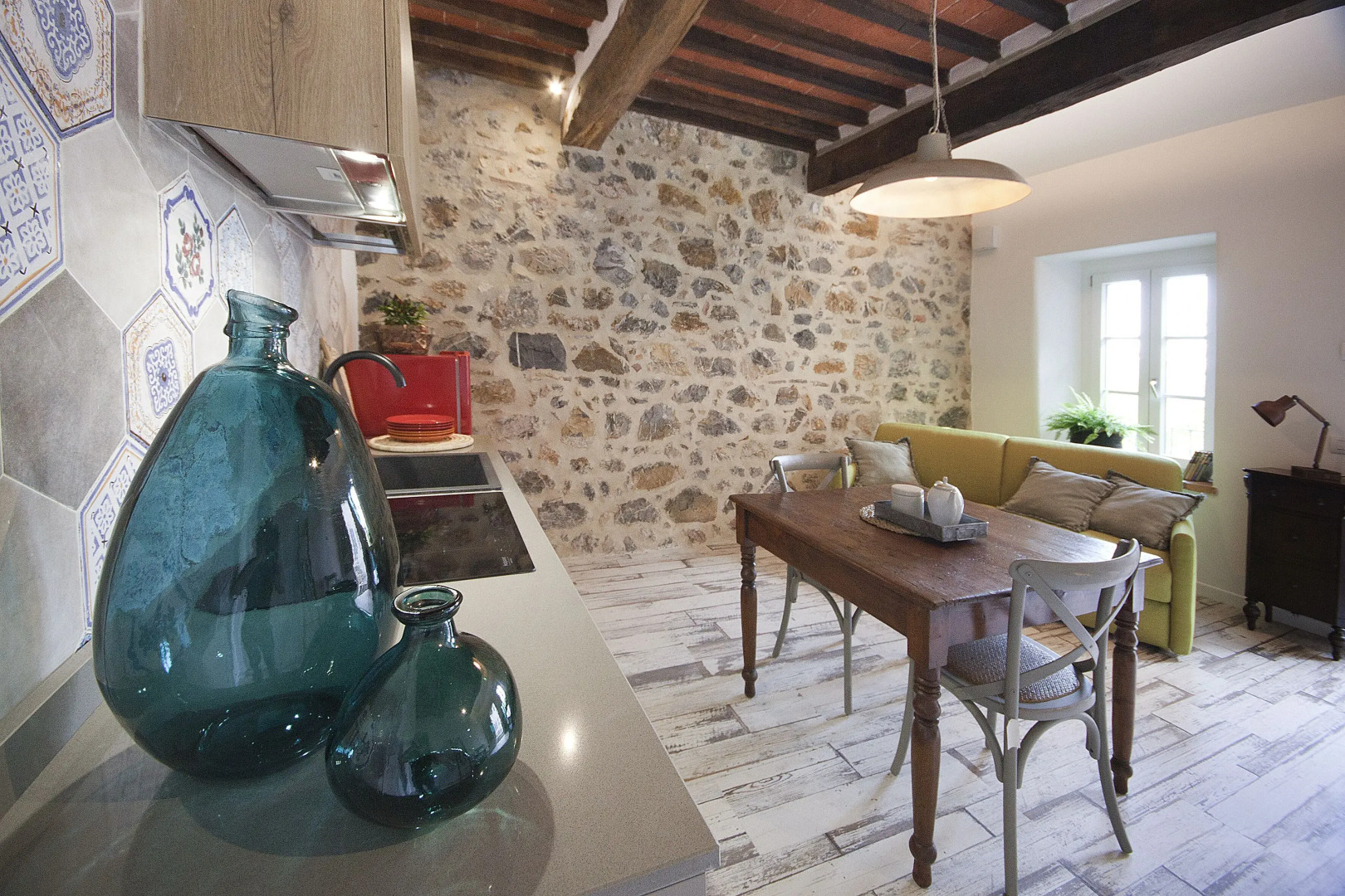 Agriturismo La Via dell'Oliviera