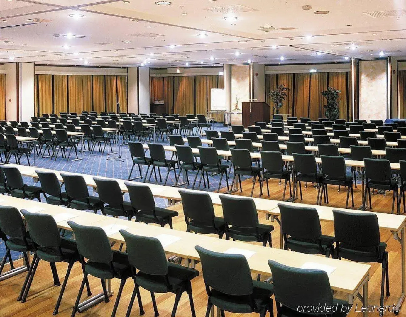 Radisson Blu Hotel, Bodo