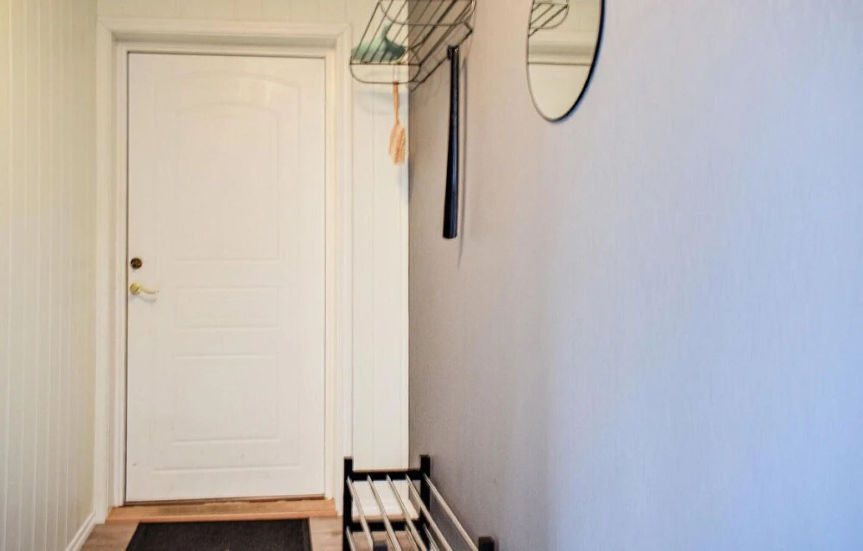 Beautiful Apartment in Åkrehamn With Wifi and 2 Bedrooms