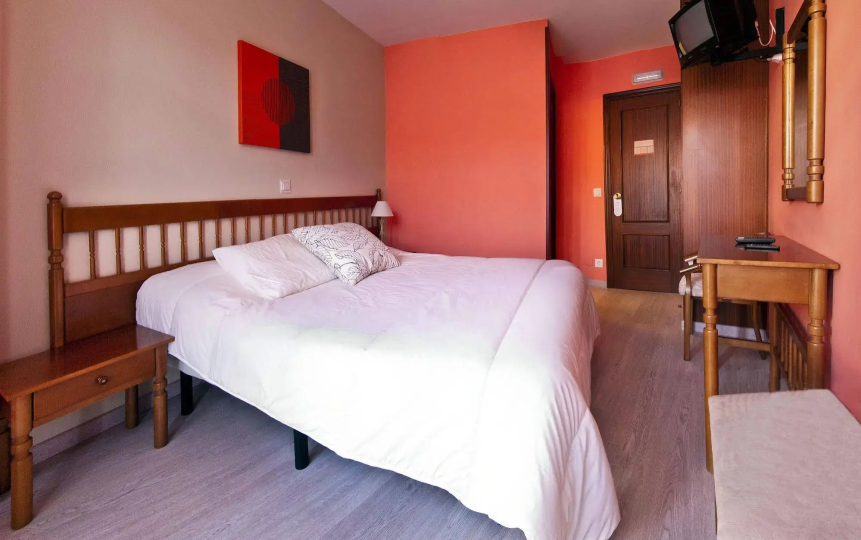 Hotel Rural en Escalante Las Solanas