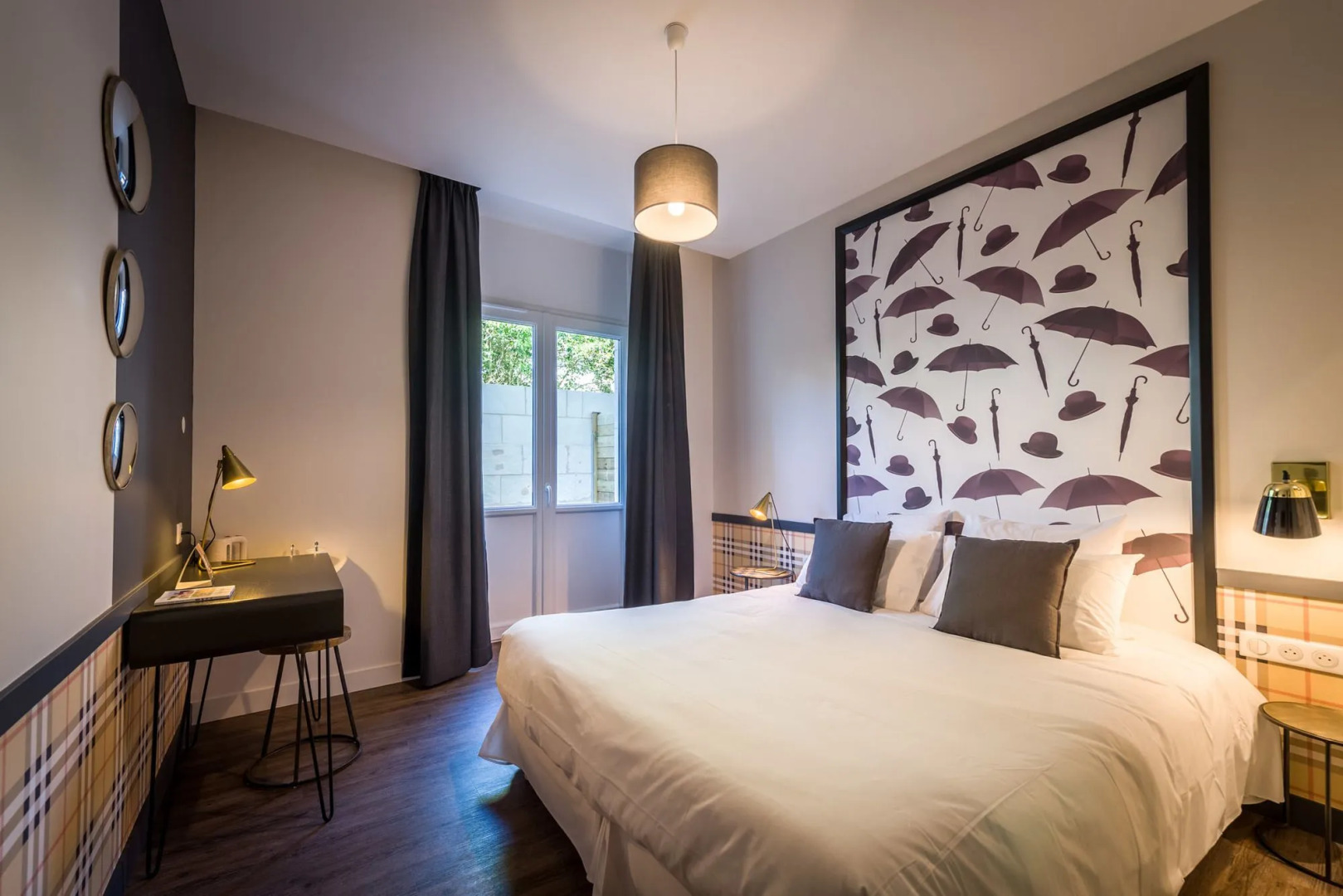 The Originals Boutique, Hôtel Le Londres, Saumur