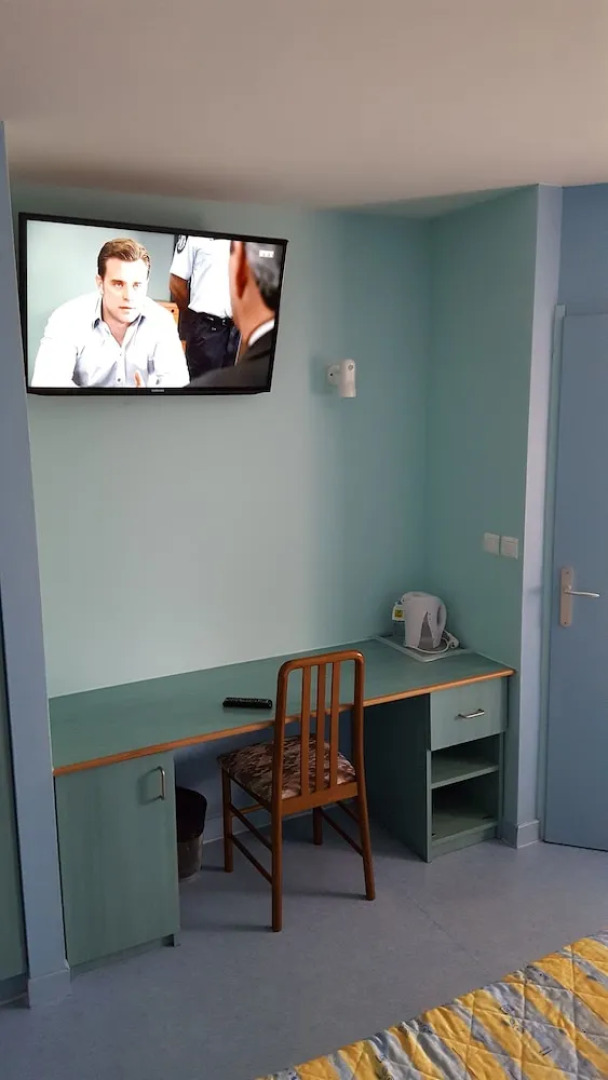 Hotel Restaurant de la Canner