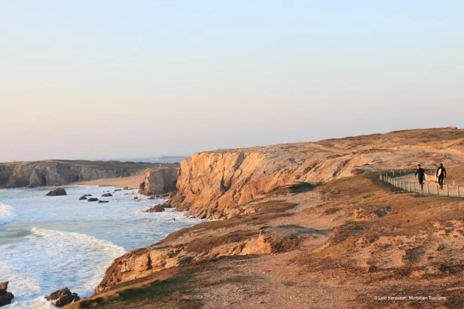 La Petite Capala, charmante maison près des plages