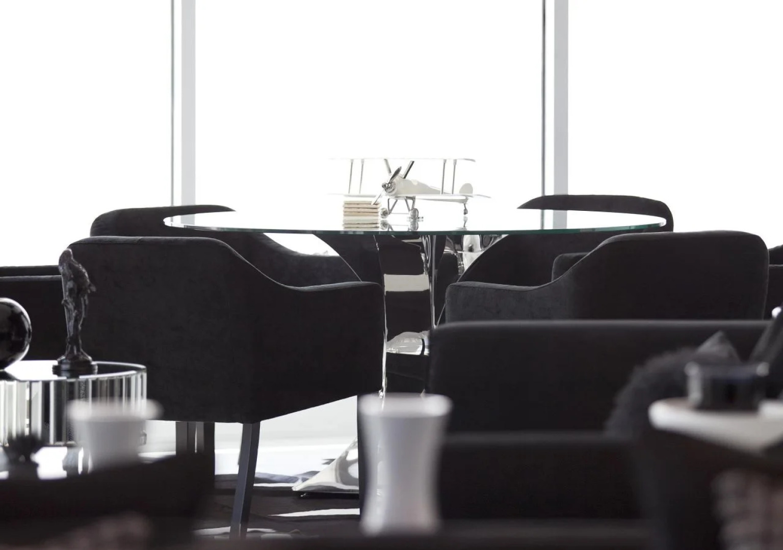 The Domain Bahrain Hotel and Spa - Adults Friendly 16 Years Plus