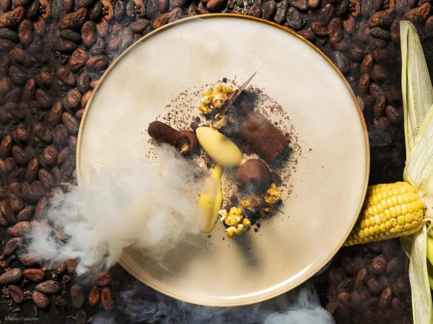 La Réserve de Beaulieu & Spa