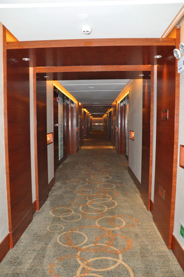 Grand Skylight International Hotel Gongqingcheng