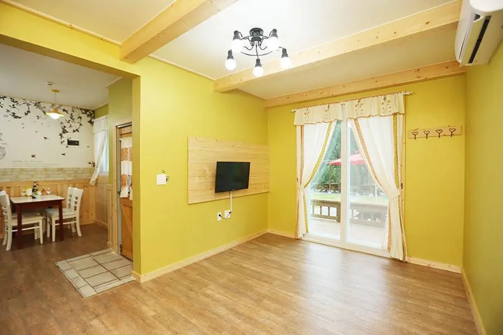 danyang macarong pension