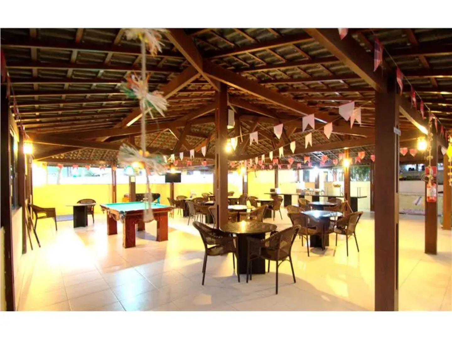 Pousada Villas do Atlântico