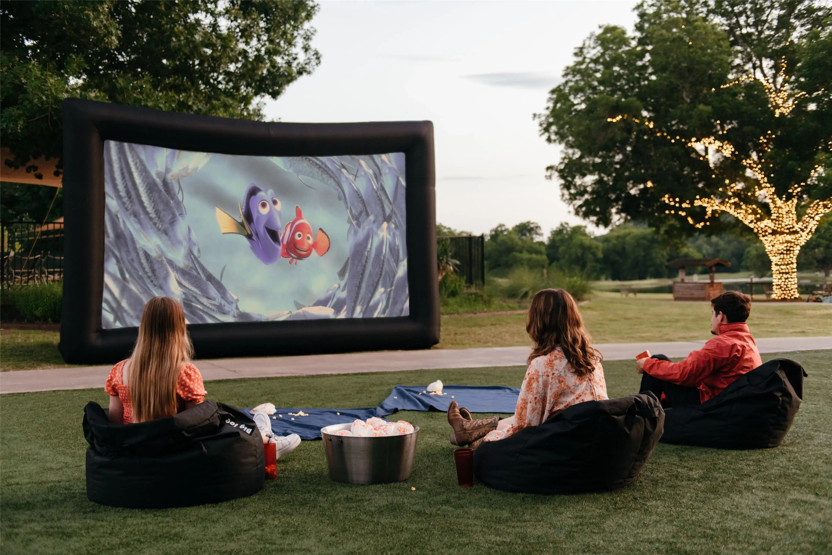 Hyatt Regency Lost Pines Resort and Spa