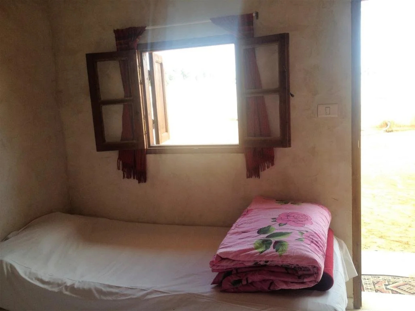 Résidence La Source