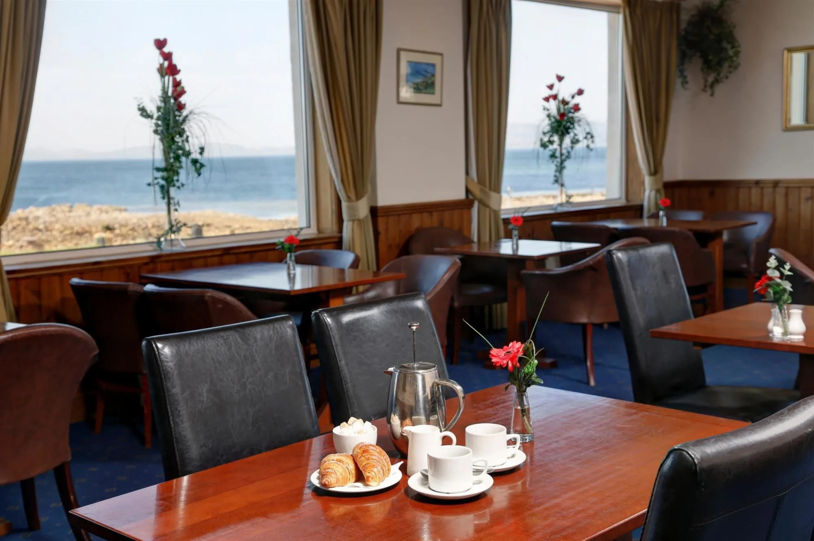 Best Western Kinloch Hotel