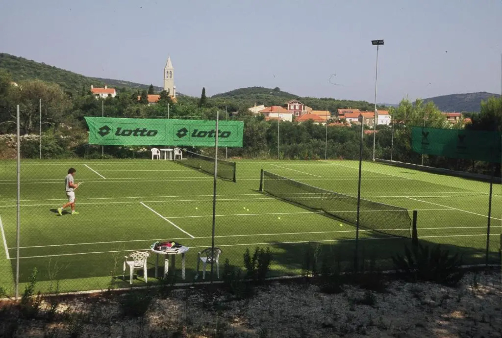 Apartments Maslina Božava