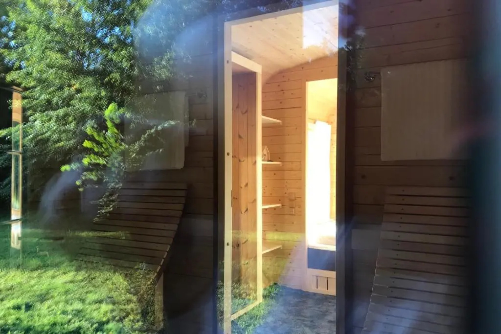 Citi Krasti Eco Spa Residence