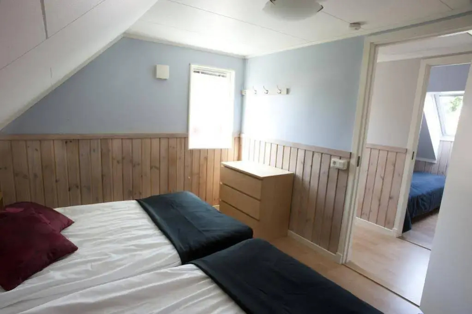 Apelviken Lägenhetshotell