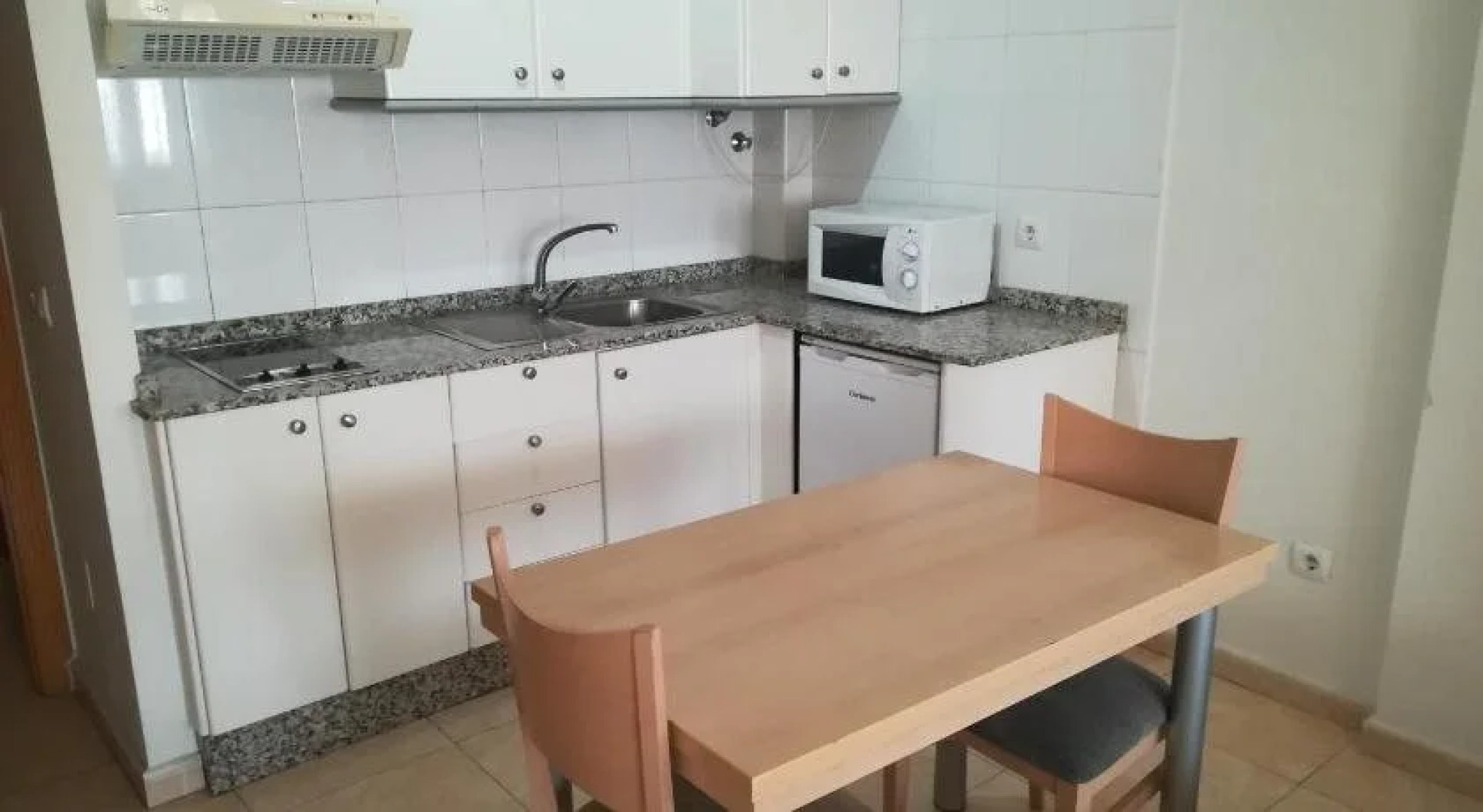 Apartamentos Arrixaca