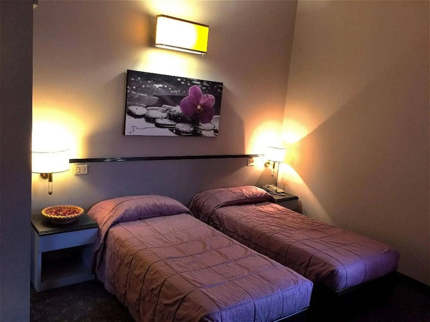 Hotel Internazionale