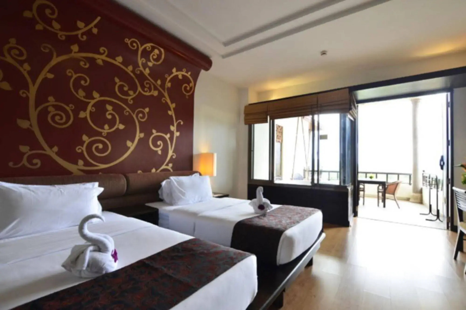 Springfield Village Golf & Spa