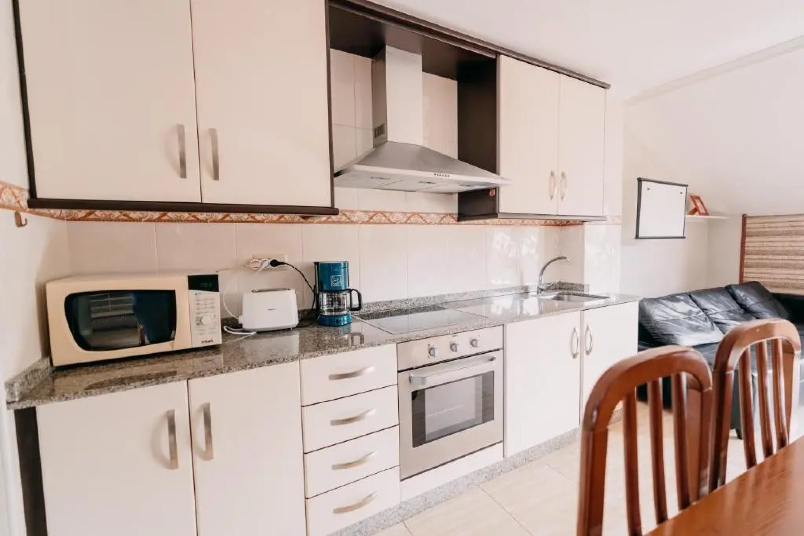 Apartamento La Iglesia