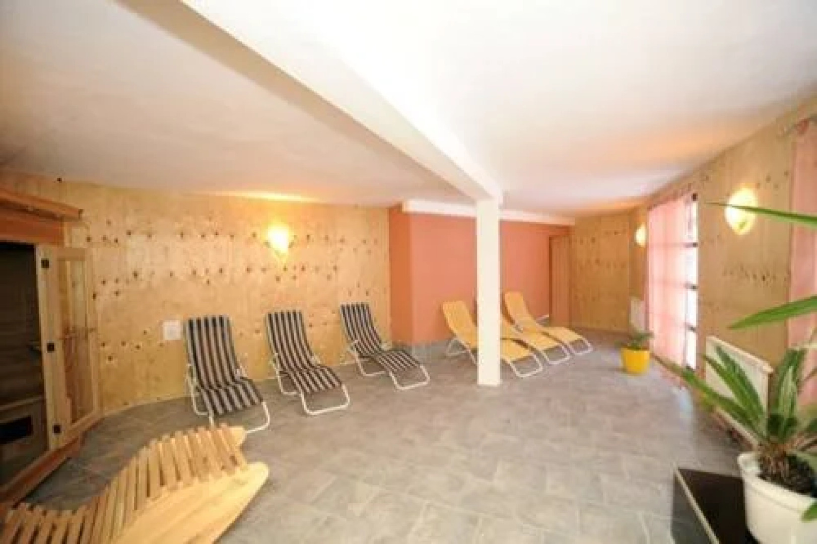 Appartementhaus Hochegg