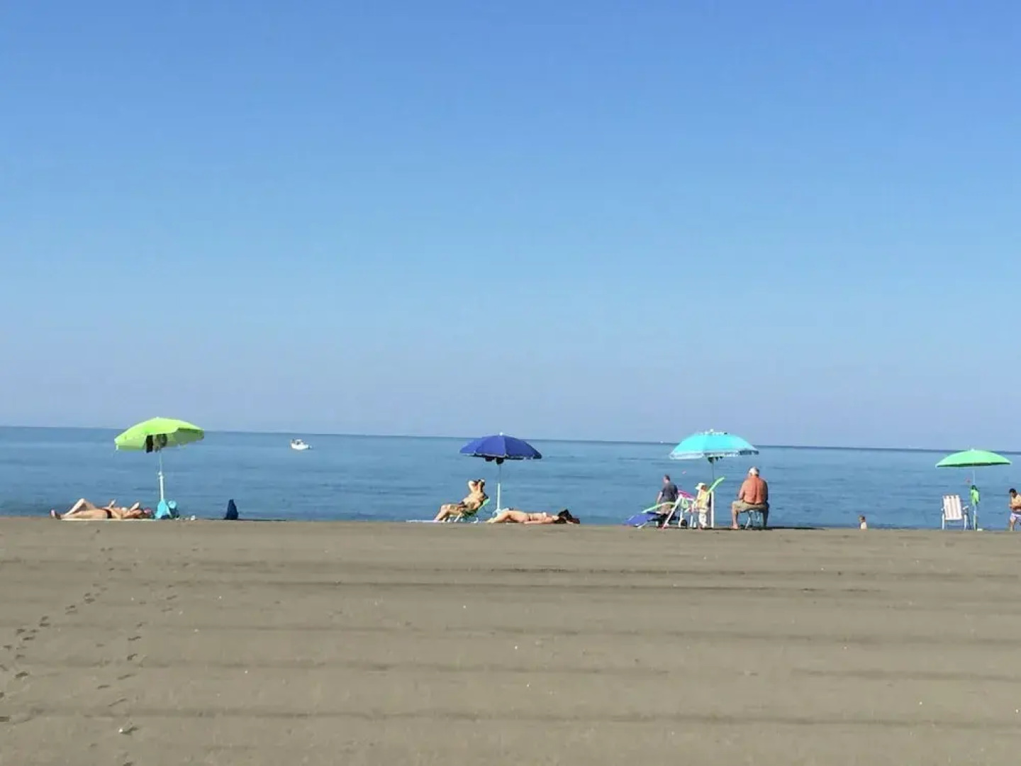Farmhouse Near Montalto di Castro Beaches