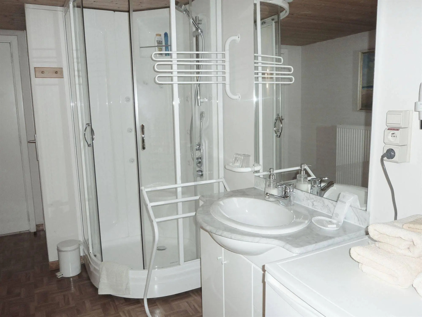 Gastenkamers Offermans