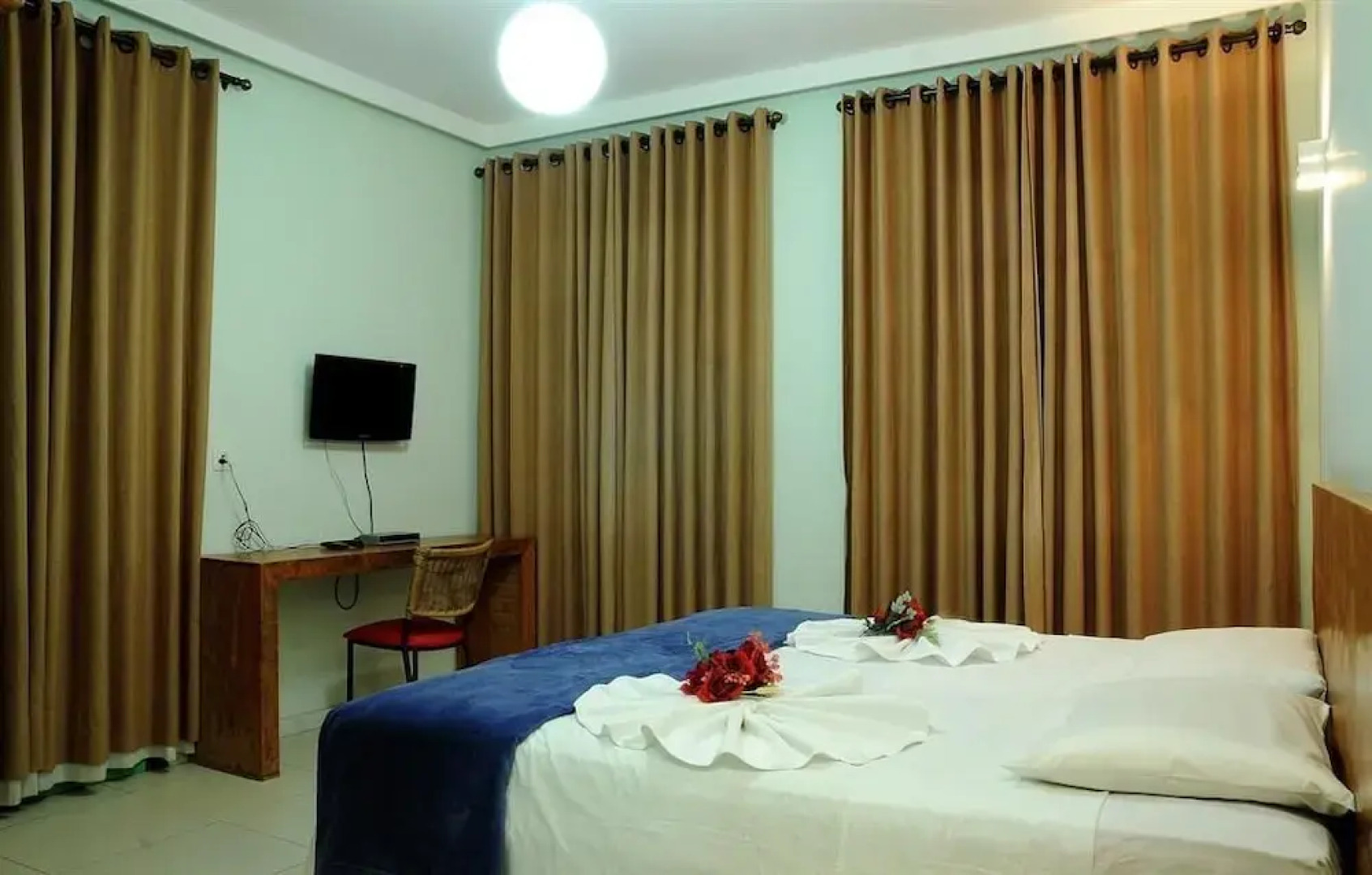 Pousada Solar Dos Guaras