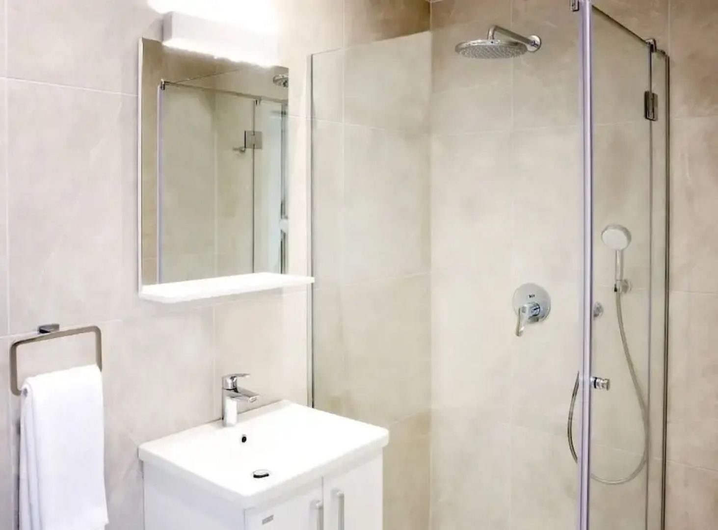 Fruške Terme - Fruški Cvet