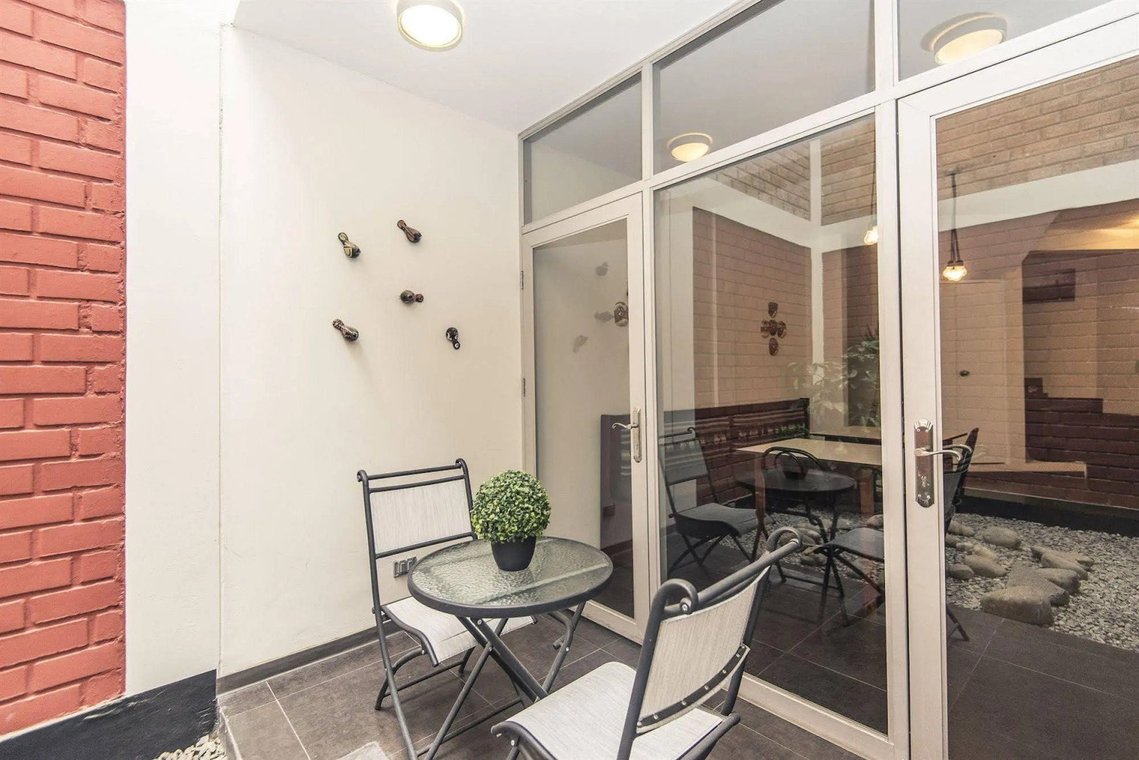 Wasi Airport Lima B&B