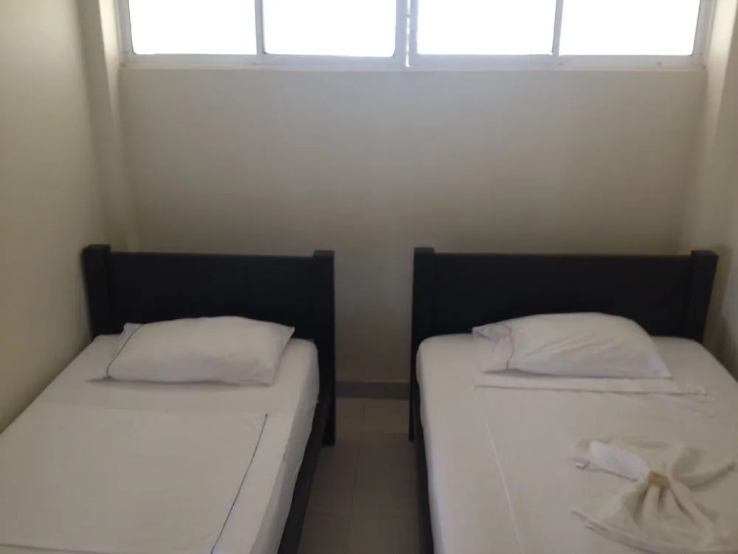 Hotel Campestre San Manuel