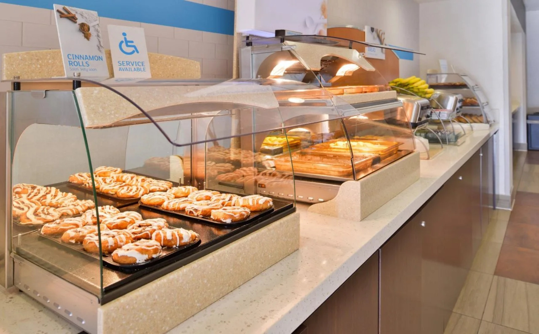 Holiday Inn Express & Suites Elk Grove Central - Hwy 99 by IHG