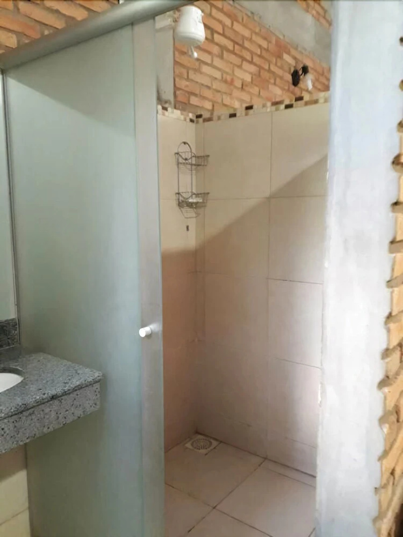 Silvestre Park Hotel Eco Resort