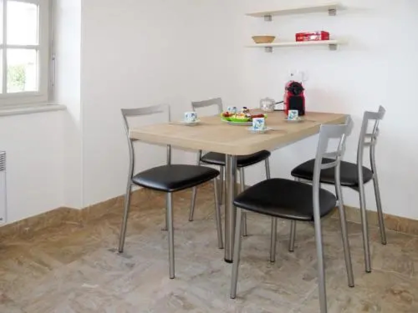 Ferienhaus Cleder 204S