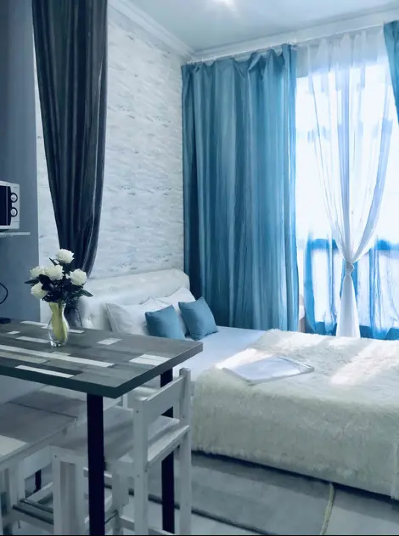 Kalina Studio (Калина Студио) на улице Рябиновая 2В корпус 1