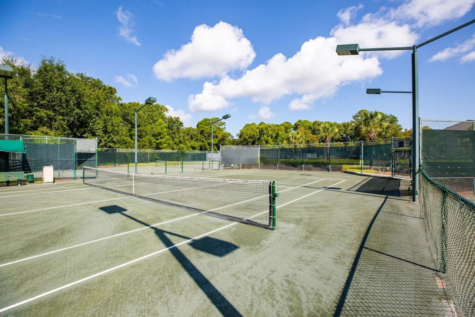 Seawatch at Island Club