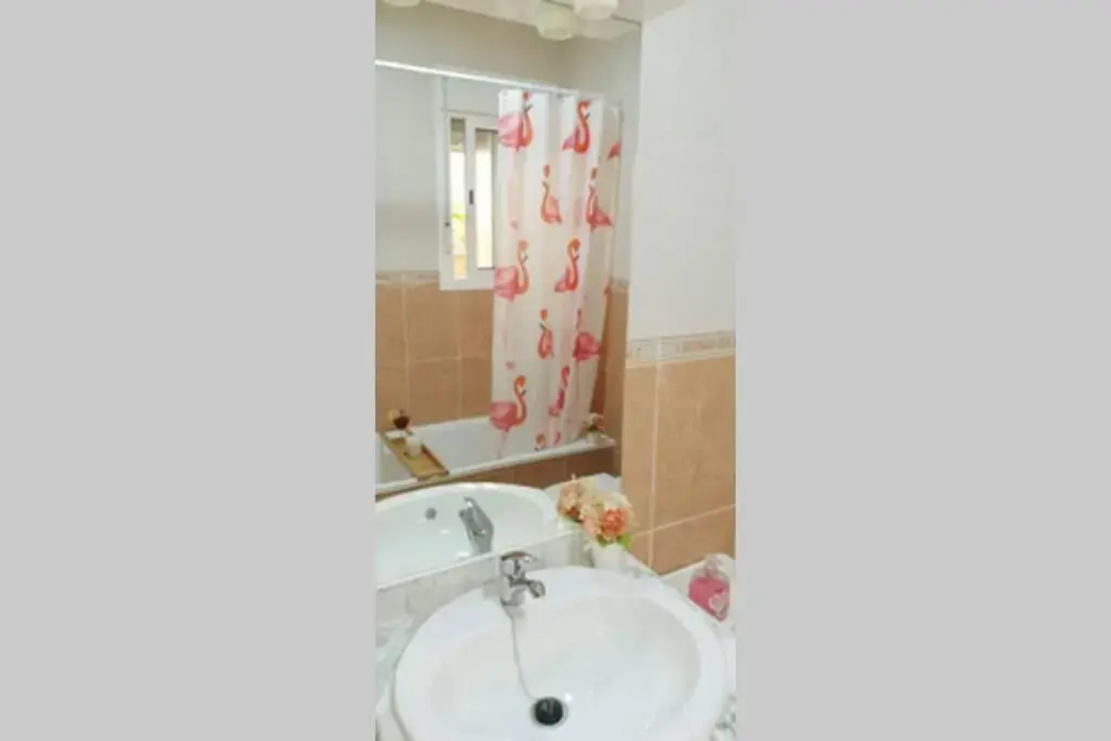 Apartamento PEPA. En el corazón del Delta.